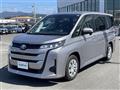 2022 Toyota Noah
