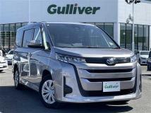 2022 Toyota Noah