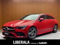 2019 Mercedes-Benz CLA-CLASS