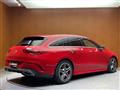 2019 Mercedes-Benz CLA-CLASS