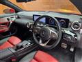 2019 Mercedes-Benz CLA-CLASS