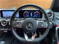 2019 Mercedes-Benz CLA-CLASS