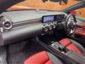 2019 Mercedes-Benz CLA-CLASS