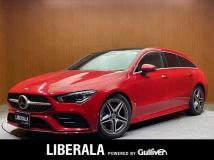 2019 Mercedes-Benz CLA-CLASS