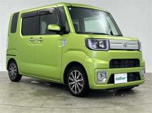 2019 Toyota PIXIS MEGA