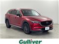2020 Mazda CX-8