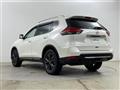 2021 Nissan X-Trail