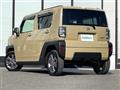 2023 Daihatsu Taft