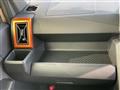 2023 Daihatsu Taft