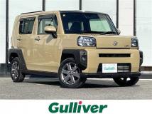 2023 Daihatsu Taft