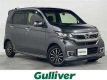 2019 Honda N-WGN