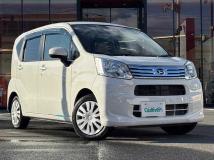 2020 Daihatsu Move