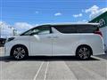 2021 Toyota Alphard