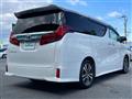 2021 Toyota Alphard