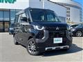 2023 Mitsubishi DELICA MINI
