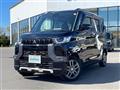 2023 Mitsubishi DELICA MINI