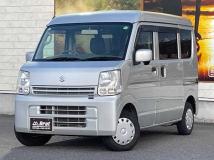 2016 Suzuki Every