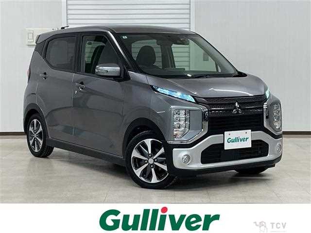 2019 Mitsubishi Mitsubishi Others