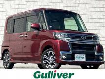 2017 Daihatsu Tanto