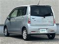 2011 Daihatsu Move