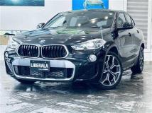 2019 BMW X2