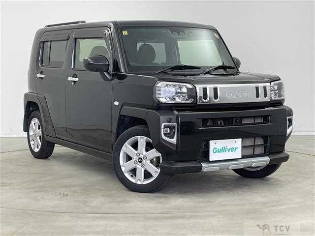 2023 Daihatsu Taft