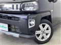2023 Daihatsu Taft