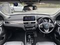 2020 BMW X1