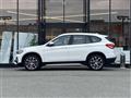 2020 BMW X1