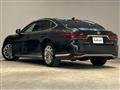 2021 Lexus LS