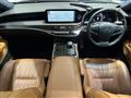 2021 Lexus LS