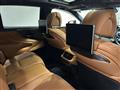 2021 Lexus LS