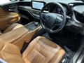 2021 Lexus LS