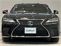 2021 Lexus LS
