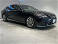 2021 Lexus LS