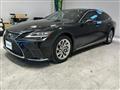 2021 Lexus LS