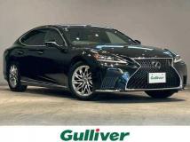 2021 Lexus LS