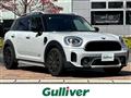 2021 BMW MINI