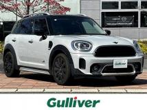 2021 BMW MINI