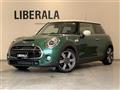 2020 BMW MINI