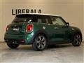 2020 BMW MINI