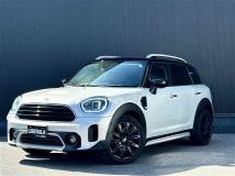 2021 BMW MINI