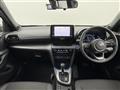 2022 Toyota Yaris Cross