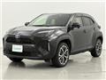 2022 Toyota Yaris Cross