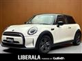 2022 BMW MINI