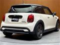 2022 BMW MINI