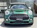 2019 BMW MINI