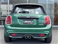 2019 BMW MINI