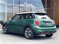 2019 BMW MINI