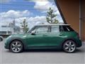 2019 BMW MINI